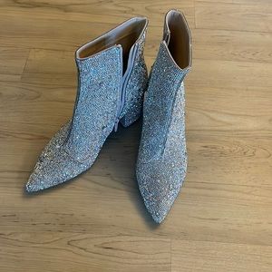 Betsey Johnson Kyla Bootie